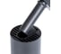 Магнитный трековый светильник ARTE LAMP EXPERT A5740PL-1BK 4
