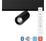 Магнитный трековый светильник ARTE LAMP EXPERT A5740PL-1BK 6