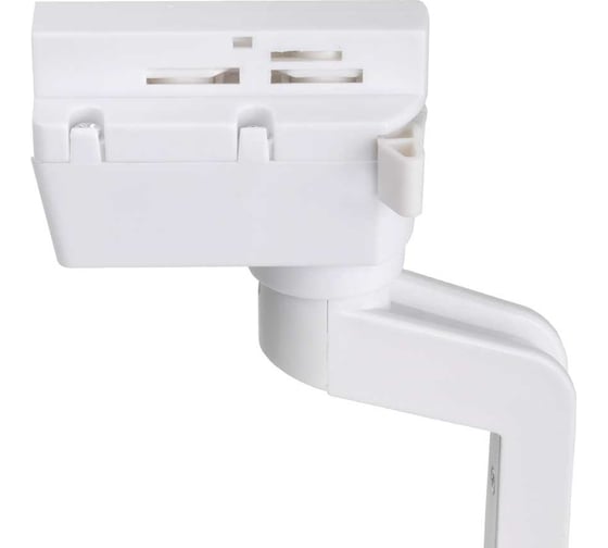 Светодиодный трековый светильник Jazzway PTR 0130-2 30Вт 3000К IP40 24град. WH бел. 5035218