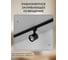 Светодиодный трековый светильник Jazzway PTR 0510 10Вт 3000К IP40 24град. BL черн. 5035393 6