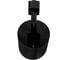Светодиодный трековый светильник Jazzway PTR 0510 10Вт 3000К IP40 24град. BL черн. 5035393 3