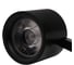 Светодиодный трековый светильник Jazzway PTR 0510 10Вт 3000К IP40 24град. BL черн. 5035393 5