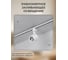Светодиодный трековый светильник Jazzway PTR 0510 10Вт 3000К IP40 24град. WH бел. 5035416 6