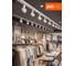 Светодиодный трековый светильник Jazzway PTR 0510 10Вт 3000К IP40 24град. WH бел. 5035416 11