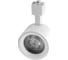 Светодиодный трековый светильник Jazzway PTR 0510 10Вт 3000К IP40 24град. WH бел. 5035416 2