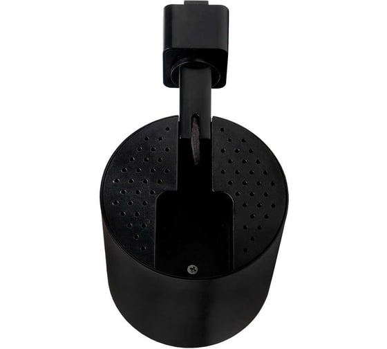 Светодиодный трековый светильник Jazzway PTR 0510 10Вт 4000К IP40 24град. BL черн. 5035430