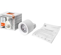 Светодиодный трековый светильник Jazzway PTR 0510 10Вт 4000К IP40 24град. WH бел. 5035454
