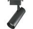 Светодиодный трековый светильник Jazzway PTR 0610 10Вт 3000К IP40 24град. BL черн. 5035676 3