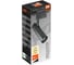 Светодиодный трековый светильник Jazzway PTR 0610 10Вт 3000К IP40 24град. BL черн. 5035676 6