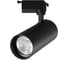 Светодиодный трековый светильник Jazzway PTR 0610 10Вт 3000К IP40 24град. BL черн. 5035676 2