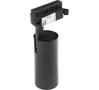 Светодиодный трековый светильник Jazzway PTR 0715 15Вт 5000К IP40 24 град. BL черный 5041219
