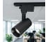 Светодиодный трековый светильник Jazzway PTR 0715 15Вт 5000К IP40 24 град. BL черный 5041219 8