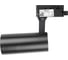 Светодиодный трековый светильник Jazzway PTR 0715 15Вт 5000К IP40 24 град. BL черный 5041219 9
