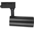 Светодиодный трековый светильник Jazzway PTR 0715 15Вт 5000К IP40 24 град. BL черный 5041219 10