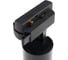 Светодиодный трековый светильник Jazzway PTR 0715 15Вт 5000К IP40 24 град. BL черный 5041219 11
