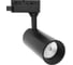 Светодиодный трековый светильник Jazzway PTR 0715 15Вт 5000К IP40 24 град. BL черный 5041219 12
