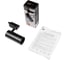 Светодиодный трековый светильник Jazzway PTR 0715 15Вт 5000К IP40 24 град. BL черный 5041219 4