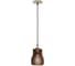 Подвесной светильник GLANZEN из дерева baby dark ART-0006-60 КА-00006967 4