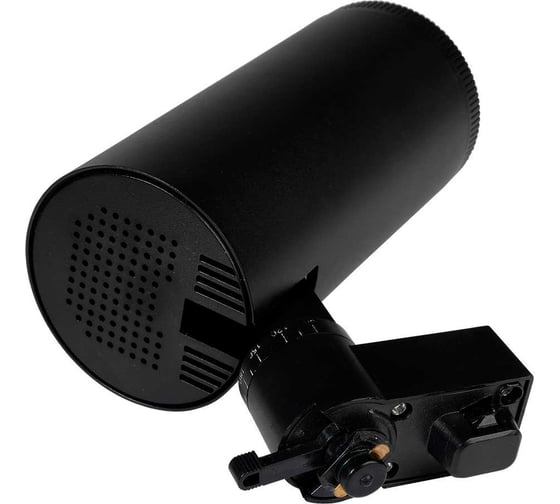 Светильник Jazzway светодиодный трековый PTR 0728 ZOOM 28Вт 3000К IP40 15-60град. BL черный 5034358