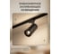 Светильник Jazzway светодиодный трековый PTR 0728 ZOOM 28Вт 3000К IP40 15-60град. BL черный 5034358 6