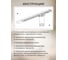 Светильник Jazzway светодиодный трековый PTR 0728 ZOOM 28Вт 3000К IP40 15-60град. BL черный 5034358 9