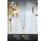 Подвесной светильник ARTE LAMP EVIE A4052SP-1SG 4