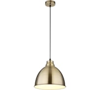 Подвесной светильник ARTE LAMP BRACCIO A2055SP-1AB