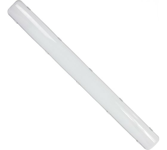 Светодиодный светильник "Айсберг" GLANZEN RPD-5000-36-80-G (SAMSUNG) КА-00007928 1