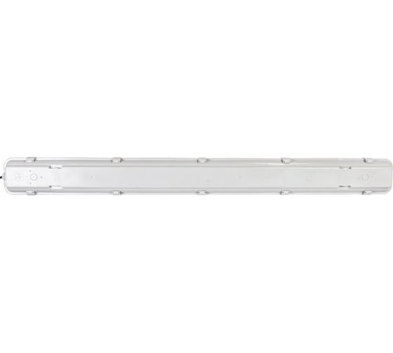 Светодиодный светильник "Айсберг" GLANZEN RPD-5000-36-80-G (SAMSUNG) КА-00007928