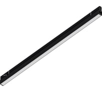 Магнитный трековый светильник ARTE LAMP EXPERT A5743PL-1BK