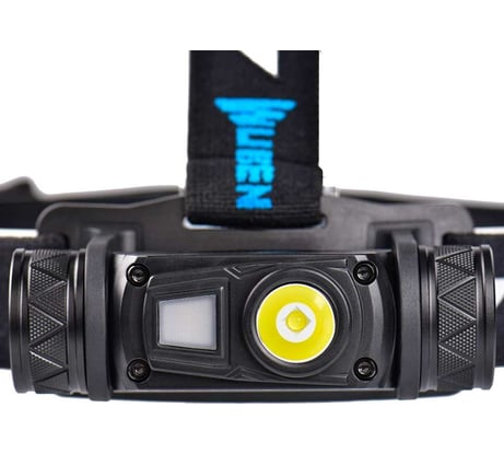 Налобный фонарь Wuben H1 WB-H1