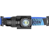 Налобный фонарь Wuben H5 AA WB-H5-AA
