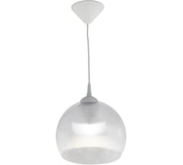 Светильник SVET НСБ 12-60-257 УХЛ4, серия SPHERA двойной, призма прозрачная, белый шнур XX0137-10020