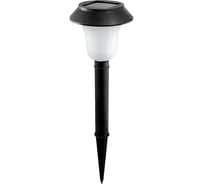 Садовый фонарь на солнечных батареях ЧУДЕСНЫЙ САД 350 4606400613640