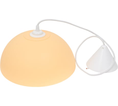 Светильник SVET НСБ 21-60-232 УХЛ4, серия Candy бежевый XX0135-00120