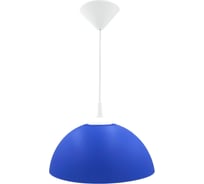 Светильник SVET НСБ 21-60-252 УХЛ4, серия Candy синий XX0135-00140