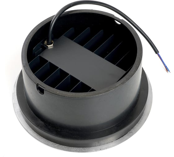 Светодиодный тротуарный (грунтовый) светильник FERON SP2804 20W 4000K AC12V IP67 48454