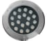 Светодиодный тротуарный (грунтовый) светильник FERON SP2804 20W 4000K AC12V IP67 48454 2