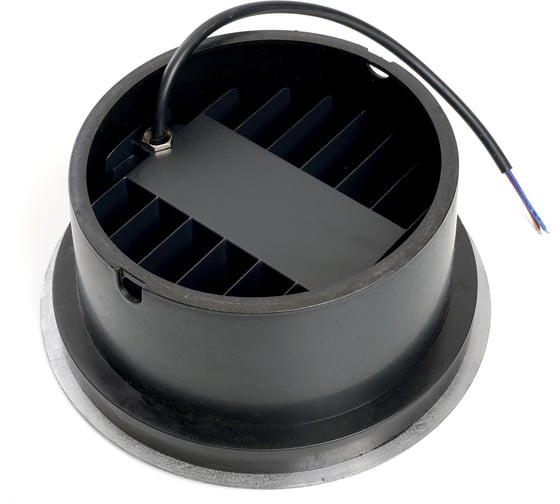 Светодиодный тротуарный (грунтовый) светильник FERON SP2804 20W 3000K AC12V IP67 48348