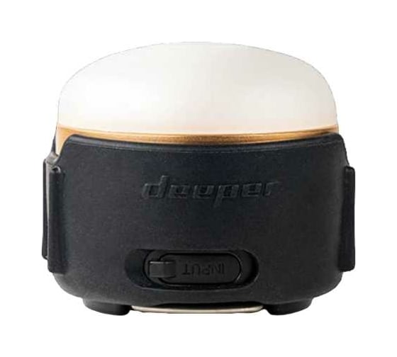 Кемпинговый фонарь Deeper 5400мАч ITGAM0001