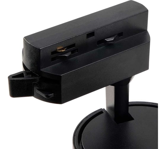 Светильник Jazzway светодиодный трековый PTR 0732 32Вт 5000К 24град. BL IP40 черный 5041257