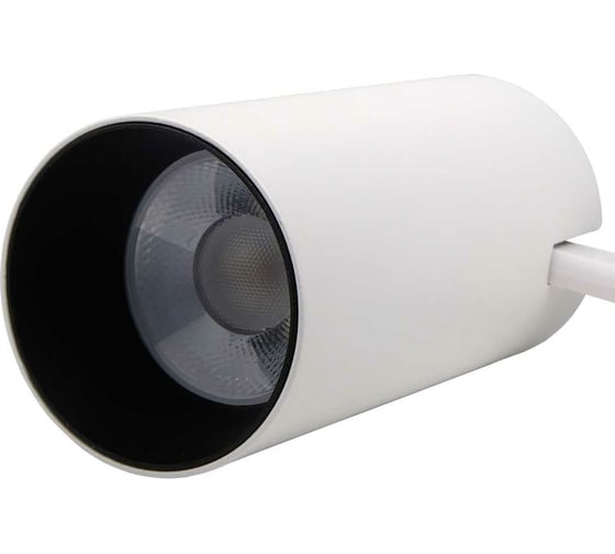 Светодиодный трековый светильник Jazzway PTR 0732 32Вт 5000К 24град. WH IP40 5041271