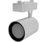 Светильник Jazzway светодиодный трековый PTR 1335 35Вт 4000К IP40 24град. WH/WH белый решетка/ белый 5035256 2