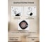 Светильник Jazzway светодиодный трековый PTR 1615 15Вт 3000К IP40 24град. WH белый 5035492 3