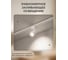 Светильник Jazzway светодиодный трековый PTR 1615 15Вт 3000К IP40 24град. WH белый 5035492 6