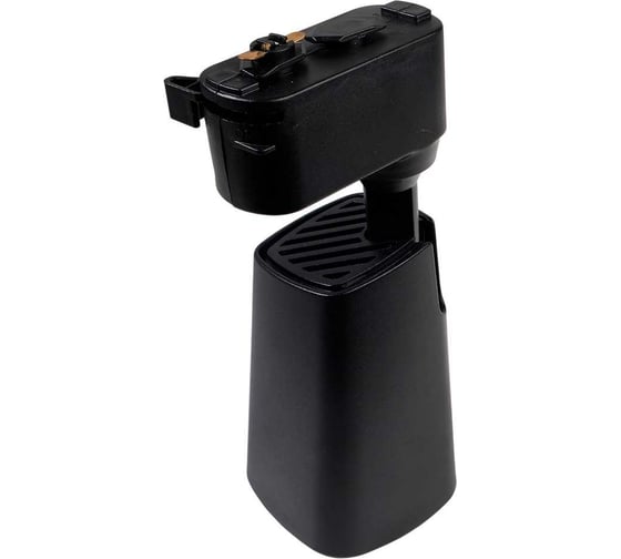 Светильник Jazzway светодиодный трековый PTR 1615 15Вт 4000К IP40 24град. BL черный 5035515