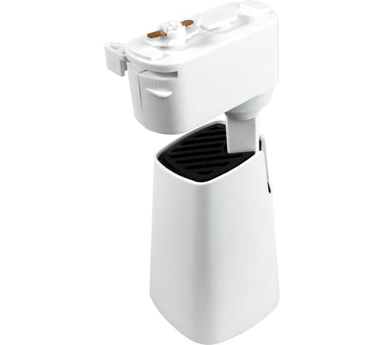 Светильник Jazzway светодиодный трековый PTR 1615 15Вт 4000К IP40 24град. WH белый 5035539
