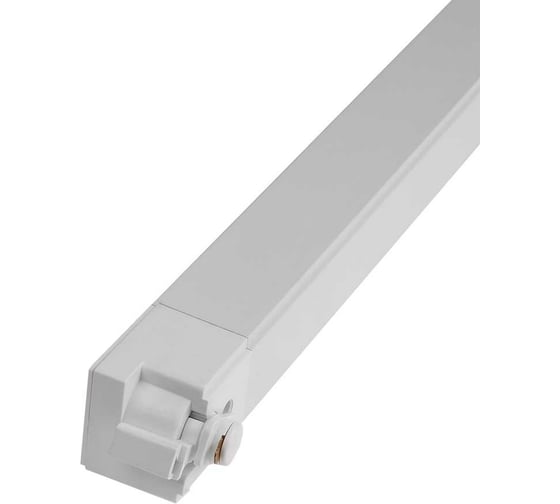 Светильник Jazzway светодиодный трековый PTR 1935 35Вт 3000К IP40 120град. 600мм WH белый 5035294