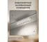 Светильник Jazzway светодиодный трековый PTR 2120R 20Вт 3000К IP40 60град. 270мм WH белый 5035331 6