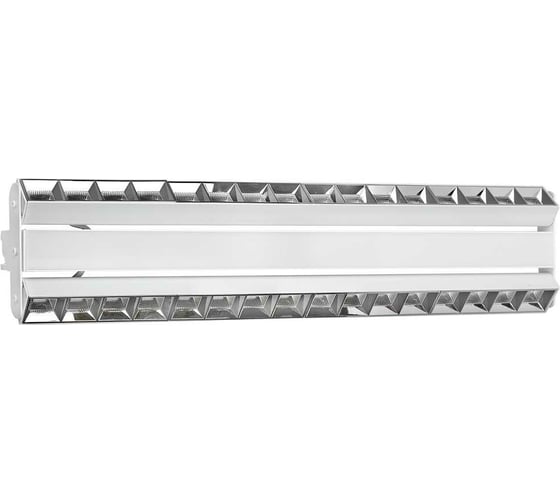 Светильник Jazzway светодиодный трековый PTR 2296R 1F2S 96Вт 4000К IP40 60град./120град./60град. 540мм WH белый 5039452